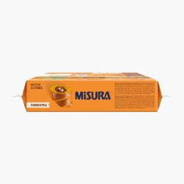Croissant integral cu dovleac, morcov și portocale 308g