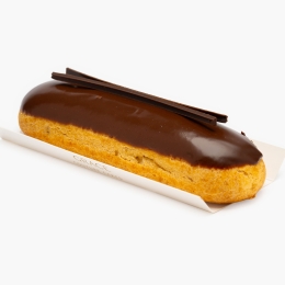 Ecler cu cremă de ciocolată, 95g