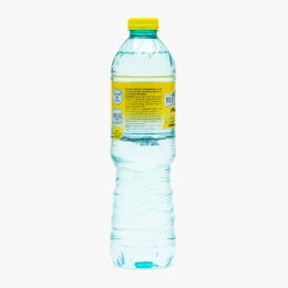 Băutură necarbogazoasă lămâie 1.5l