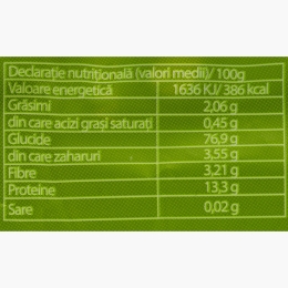 Rondele simple din grâu 56g