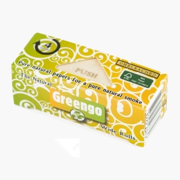 Foițe late în rolă, 53mm, 24 buc