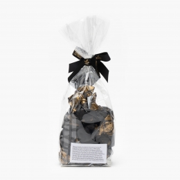 Trufe de ciocolată neagră Puro Nero 200g