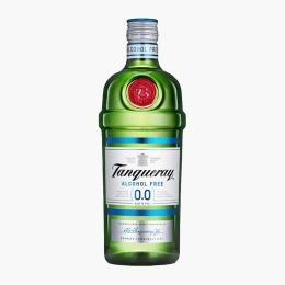Gin fără alcool 700ml