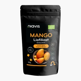 Mango liofilizat eco 50g