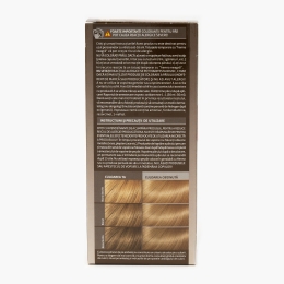 Vopsea permanentă pentru păr Expert Hempstyle 9.3 blond deschis auriu 100ml