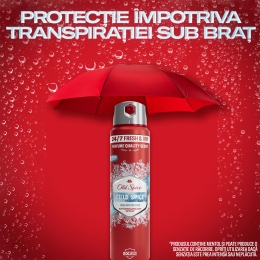 Spray antiperspirant Cold Spice, 150ml