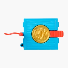 Fortăreața Piratix Golden Treasure, diverse modele