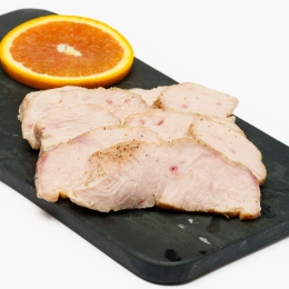 Piept de curcan sous vide 500g