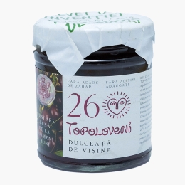 Dulceață de vișine 230g