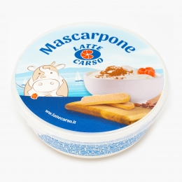 Brânză mascarpone 250g
