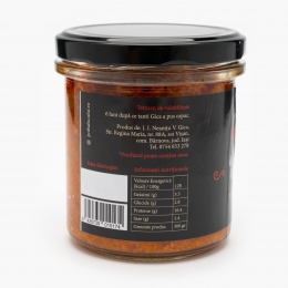 Pastă cu 90% pește 300g