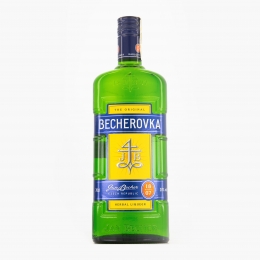 Herbal Liqueur 38% alc. 0.7l