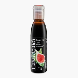 Cremă cu oțet balsamic de Modena IGP și smochine 150ml