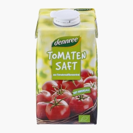 Suc de roșii eco 500ml