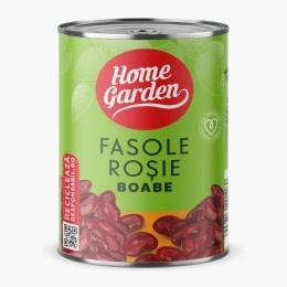 Fasole roșie 400g
