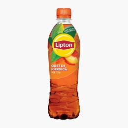 Ice tea piersici 500ml