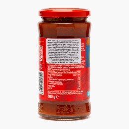Sos de roșii pentru paste bolognese 400g