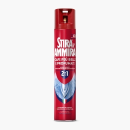 Spray apret rufe easy handle 500ml