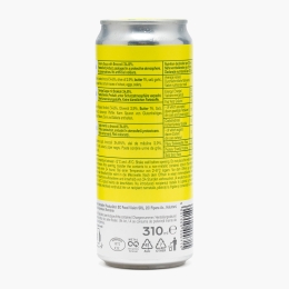 Supă cremă cu broccoli 310ml