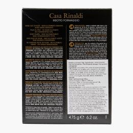 Risotto cu brânză 175g