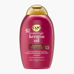 Șampon Keratin Oil 385ml