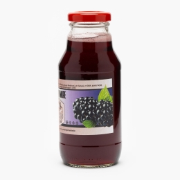 Sirop din mure 330ml