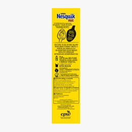 Cereale Mix de ciocolată și vanilie pentru mic dejun 225g