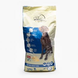 Hrană uscată pentru câini, 15kg, Active Adult
