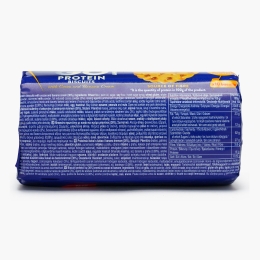 Biscuiți proteici cu cremă de cacao și banane Go Ahead, 280g