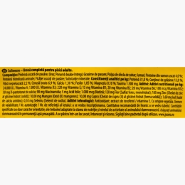 Hrană uscată petru pisici adulte Culinesse 2kg