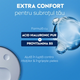 Deodorant perspirant roll-on Men Derma Control Defend 50ml