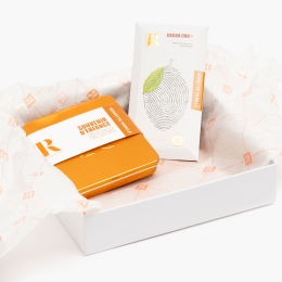 Cadou „Amintiri din copilărie” eco 145g