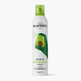 Ulei de avocado, spray 200ml