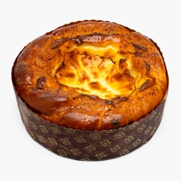 Pască High Protein 500g