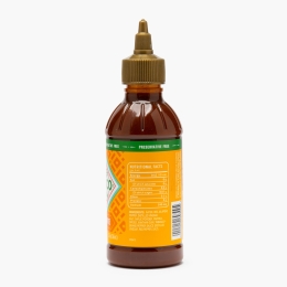Sos Salsa picant 256ml