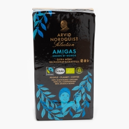 Cafea măcinată Selection Amigas  450g