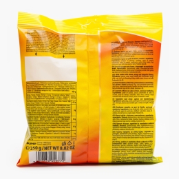 Caramele Citrus Mix 250g