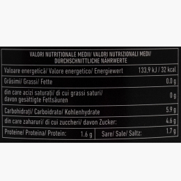 Murături asortate gourmet 1400g