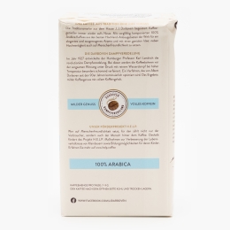 Cafea măcinată 500g