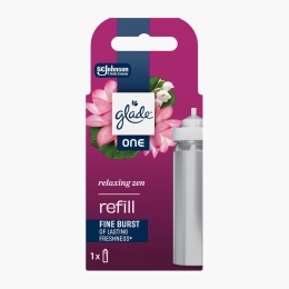 Rezervă aparat odorizant Relaxing Zen 10ml