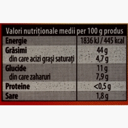 Sos pentru cartofi prăjiți 420g