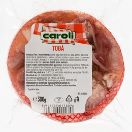 Tobă 300g
