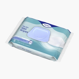 Șervetele pentru igienă intimă 48 buc