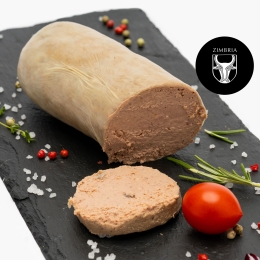 Pate de Mangalița 300g