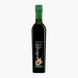 Oțet balsamic de Modena IGP cu smochine, 0.25l