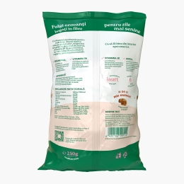 Fulgi de hrișcă crocanți 250g