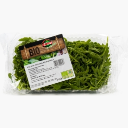 Salată rucola ecologică 100g