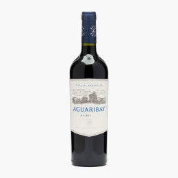 Vin roșu sec Rothschild Aguaribay Malbec, 14%, 750ml