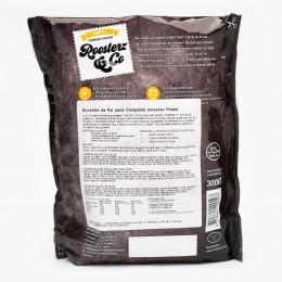 Bucățele de pui pane amestec picant 300g
