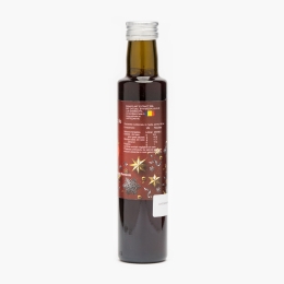 Suc ecologic de căpșuni 250ml